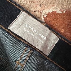 Everlane Jean Bundle (4 Pairs) - Size 27